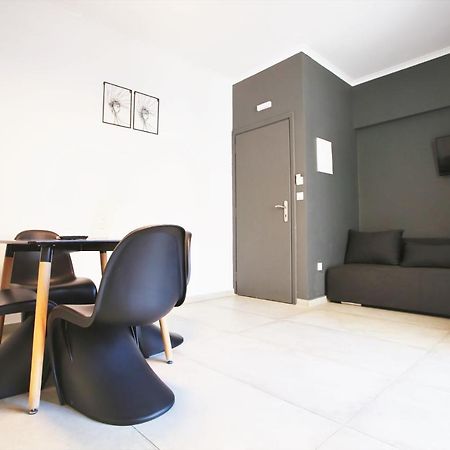 Gk Athens By Gk Properties Екстер'єр фото