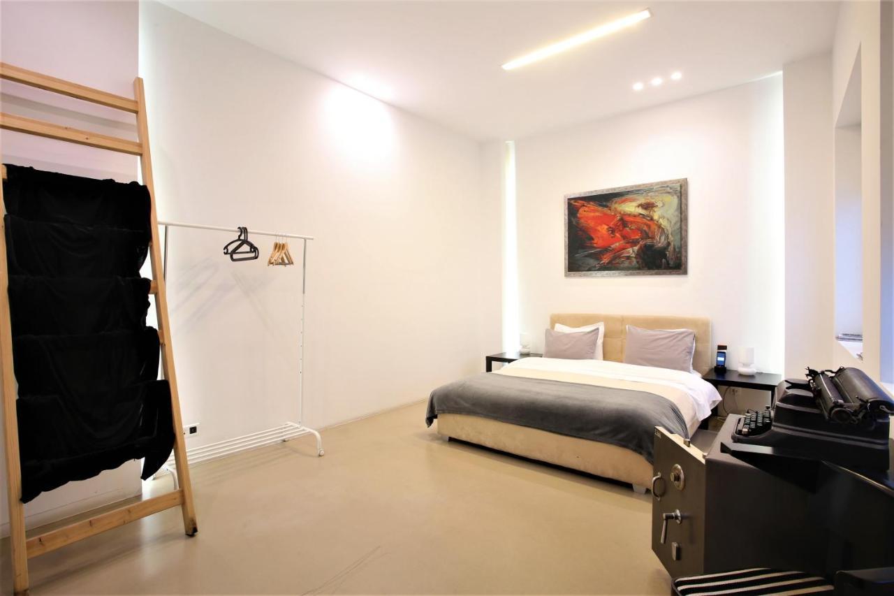 Gk Athens By Gk Properties Екстер'єр фото