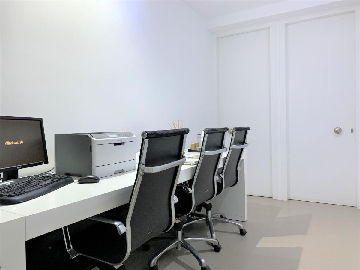 Gk Athens By Gk Properties Екстер'єр фото