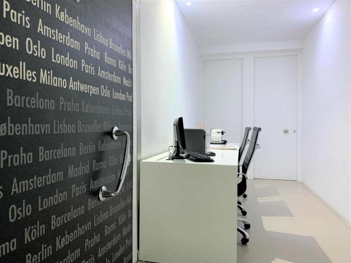 Gk Athens By Gk Properties Екстер'єр фото