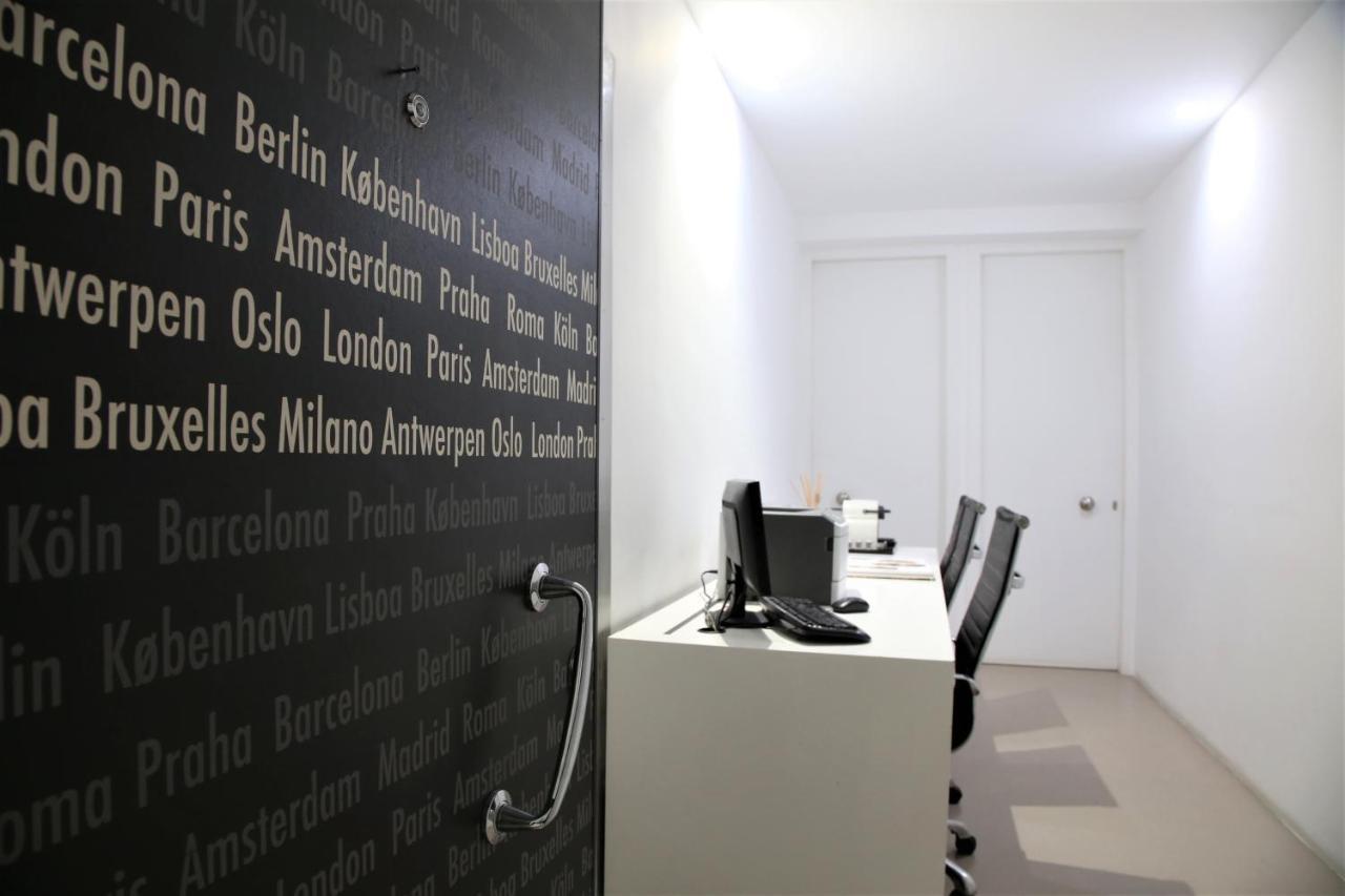Gk Athens By Gk Properties Екстер'єр фото