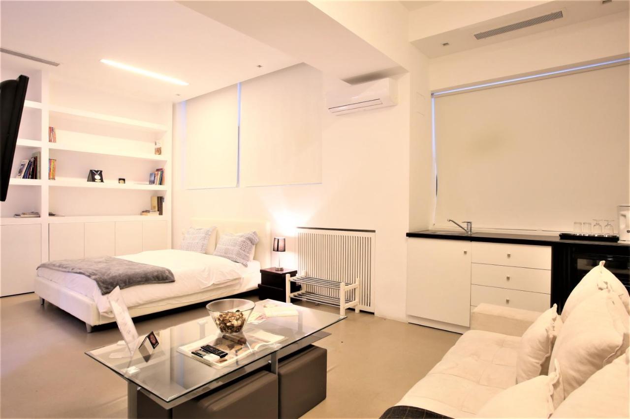 Gk Athens By Gk Properties Екстер'єр фото
