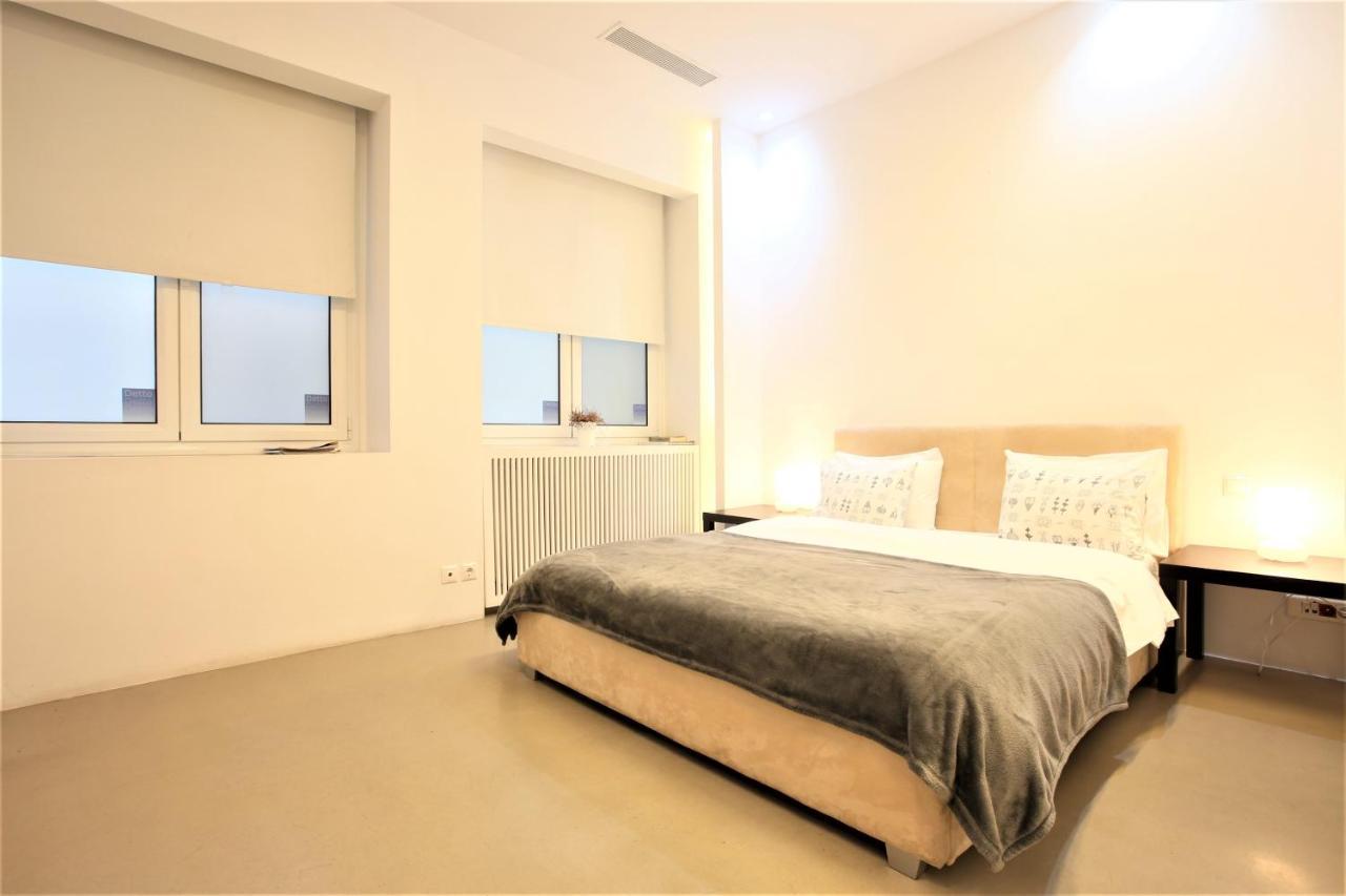 Gk Athens By Gk Properties Екстер'єр фото