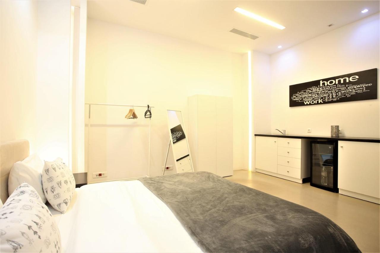 Gk Athens By Gk Properties Екстер'єр фото