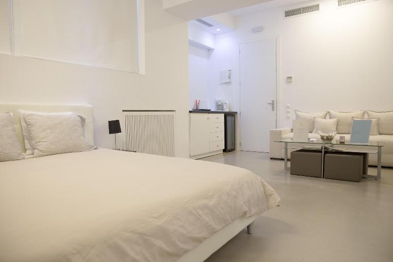Gk Athens By Gk Properties Екстер'єр фото