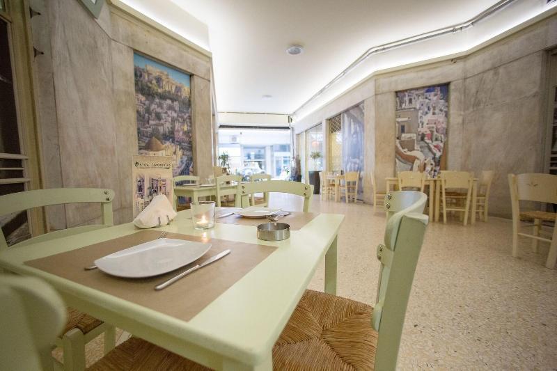 Gk Athens By Gk Properties Екстер'єр фото