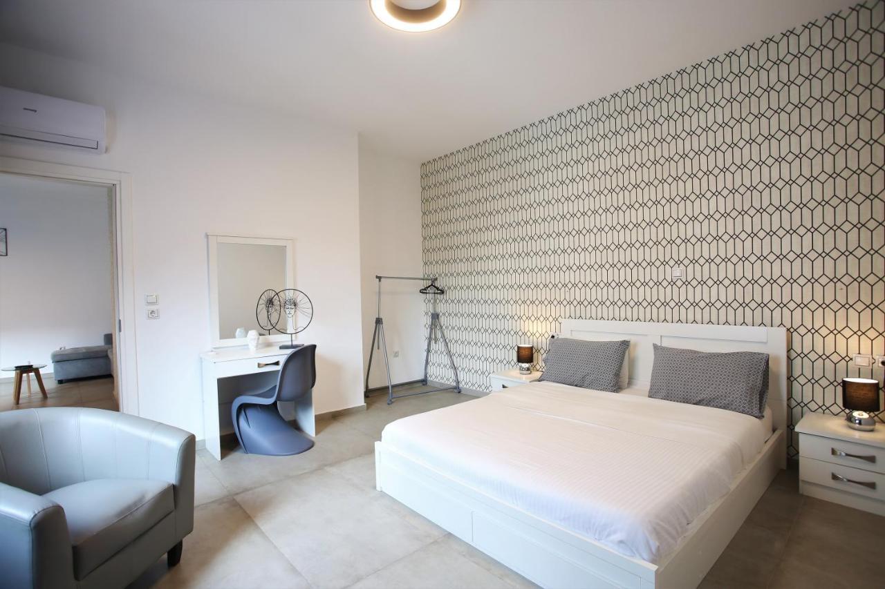 Gk Athens By Gk Properties Екстер'єр фото