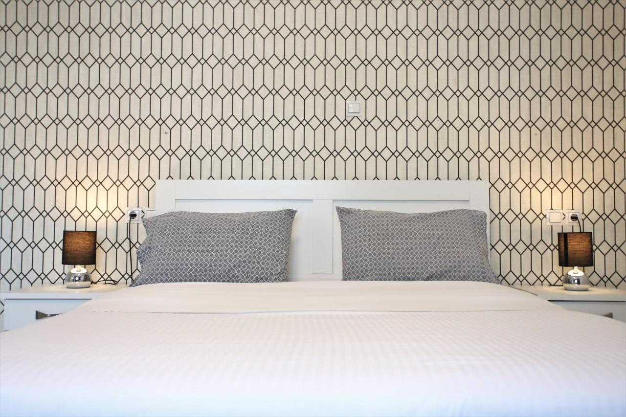 Gk Athens By Gk Properties Екстер'єр фото
