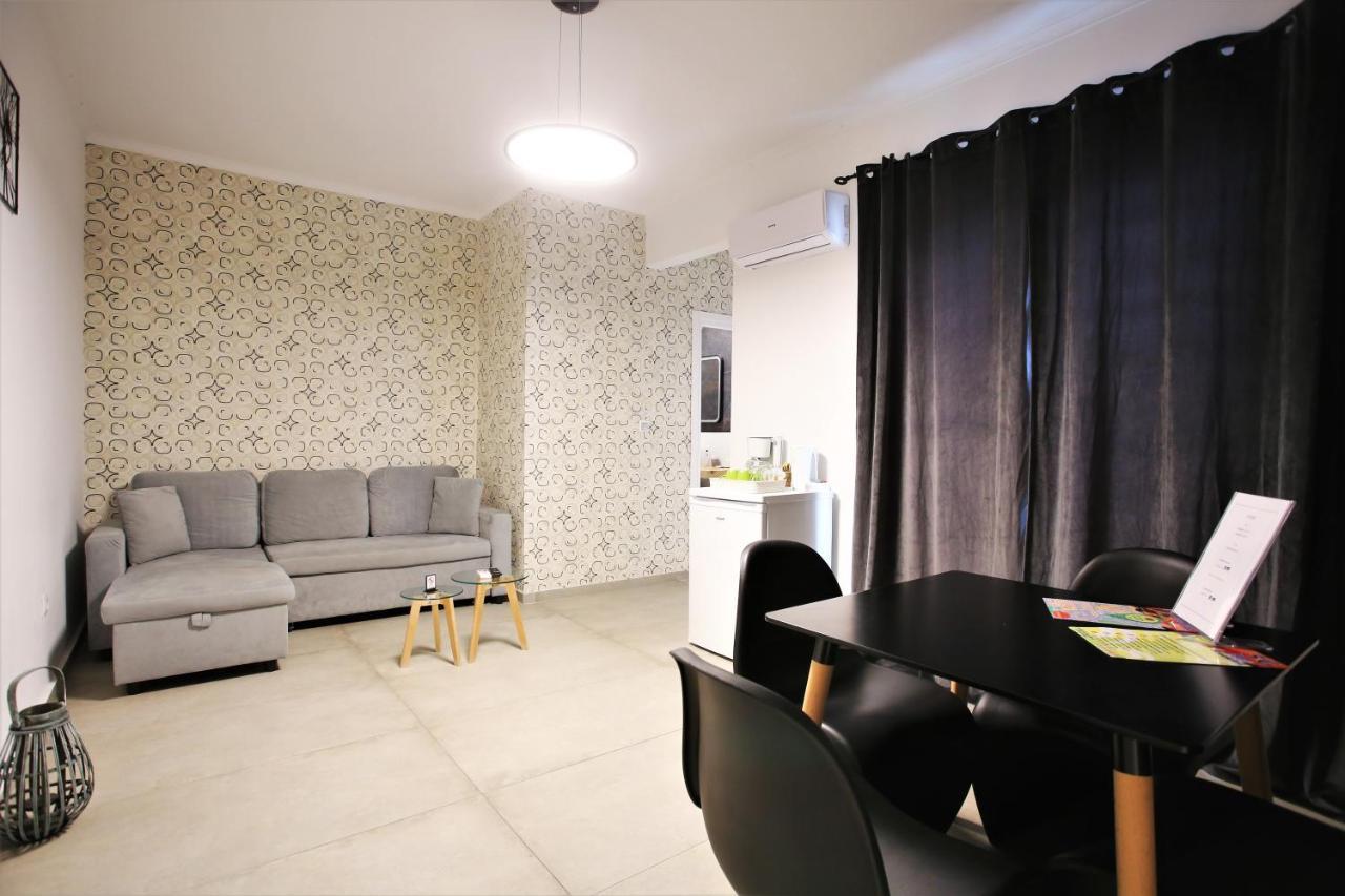 Gk Athens By Gk Properties Екстер'єр фото