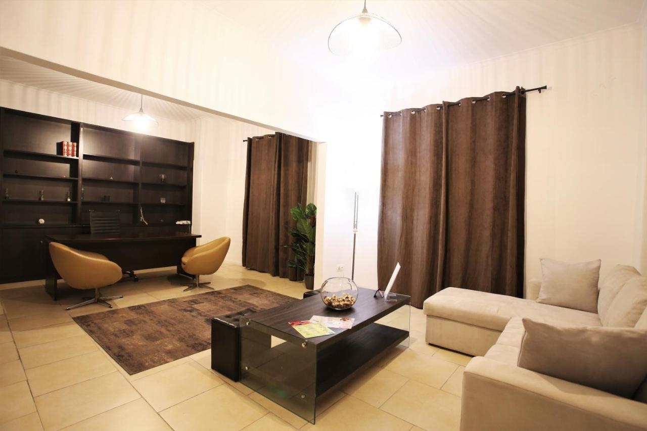 Gk Athens By Gk Properties Екстер'єр фото