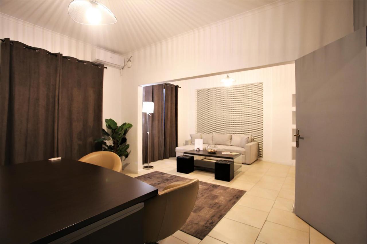 Gk Athens By Gk Properties Екстер'єр фото