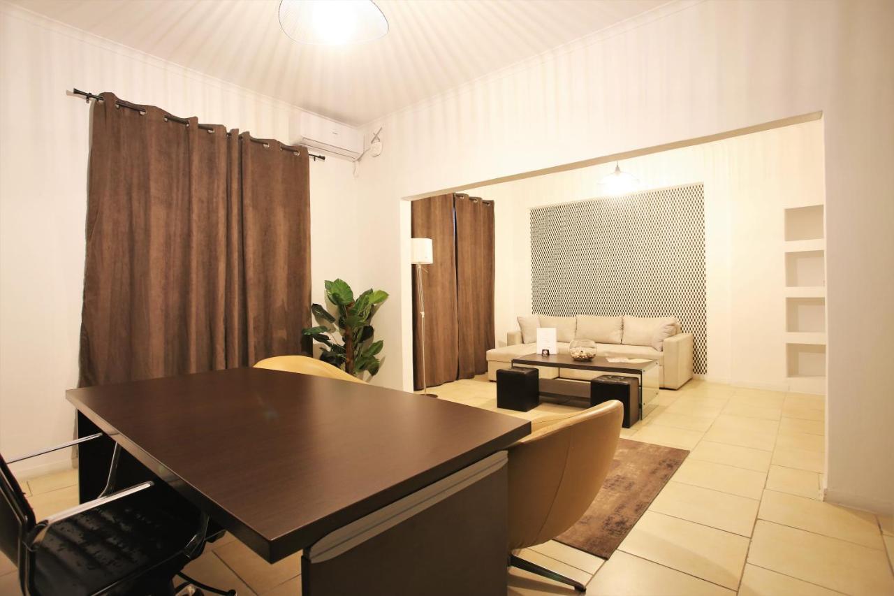 Gk Athens By Gk Properties Екстер'єр фото