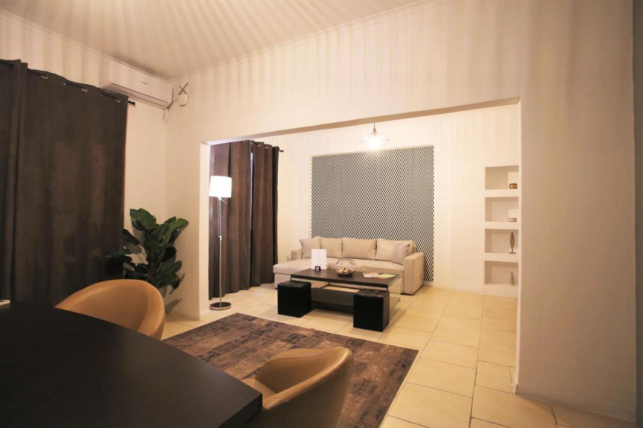 Gk Athens By Gk Properties Екстер'єр фото