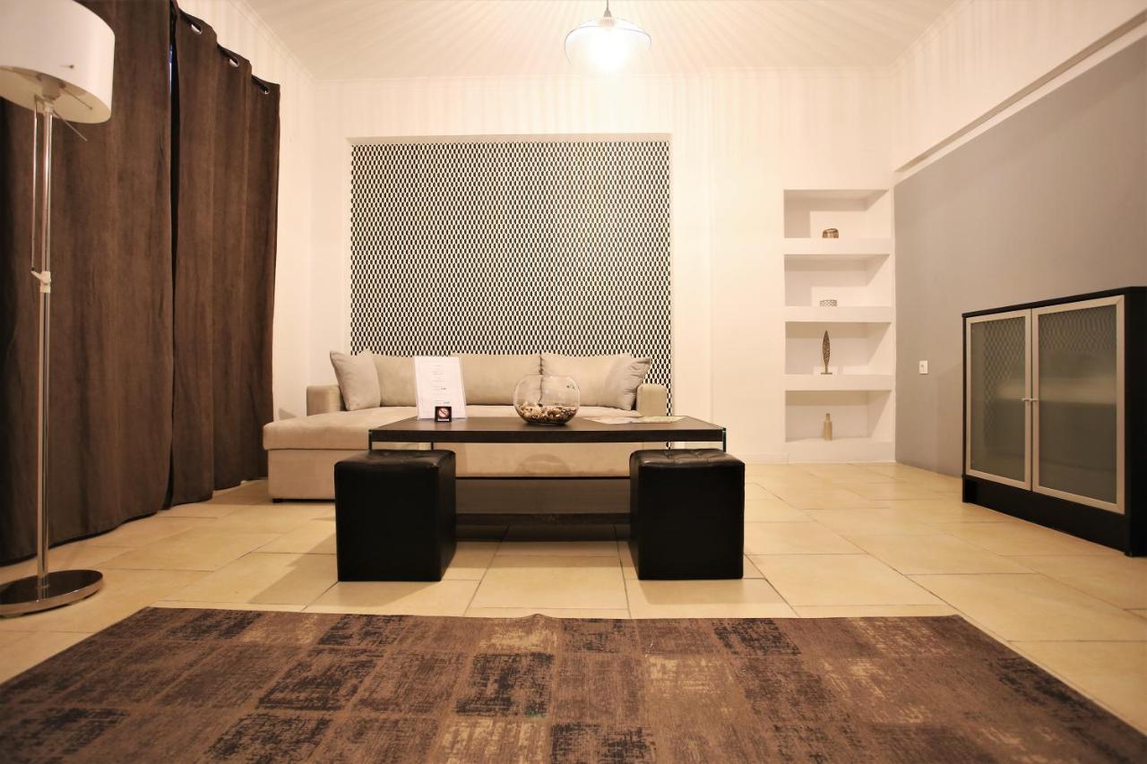 Gk Athens By Gk Properties Екстер'єр фото