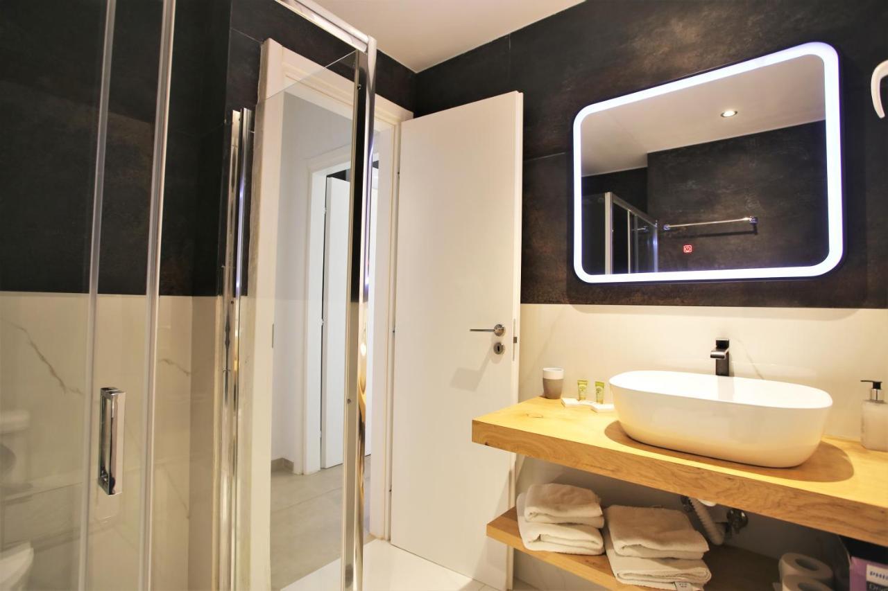 Gk Athens By Gk Properties Екстер'єр фото
