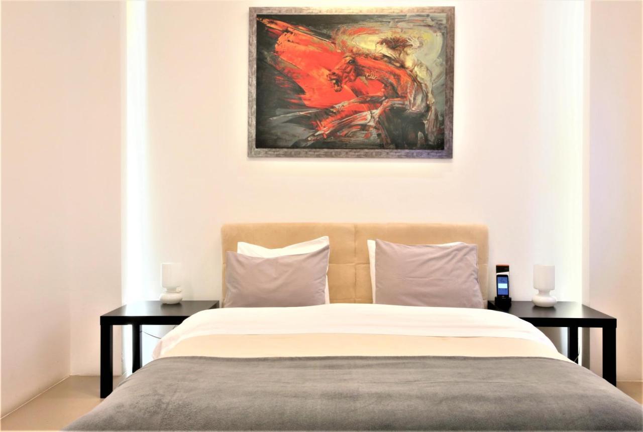 Gk Athens By Gk Properties Екстер'єр фото