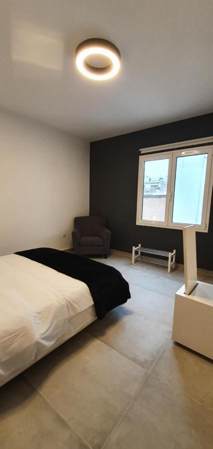 Gk Athens By Gk Properties Екстер'єр фото